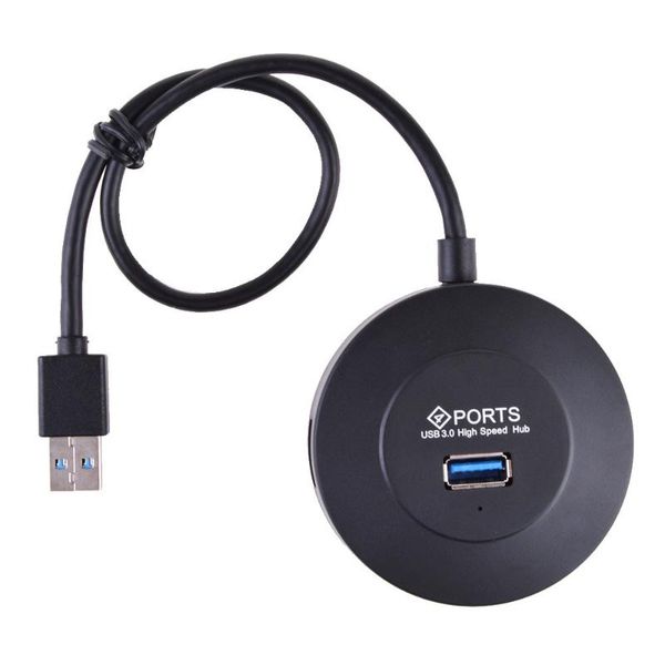 hubs portable round usb 3.0 splitter computer pc multi 4-port extender high speed 3 hab mini micro usb3.0 hub reader
hubs portable round usb 3.0 splitter computer pc multi 4-port extender high speed 3 hab mini micro usb3.0 hub reader