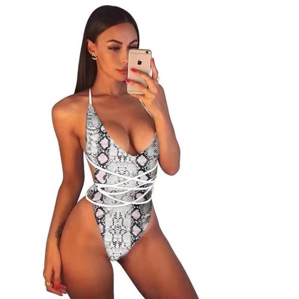 women leopard monokini snakeskin push up one-piece swimsuit padded swimwear beachwear bathing suit swimming costume suits
women leopard monokini snakeskin push up one-piece swimsuit padded swimwear beachwear bathing suit swimming costume suits