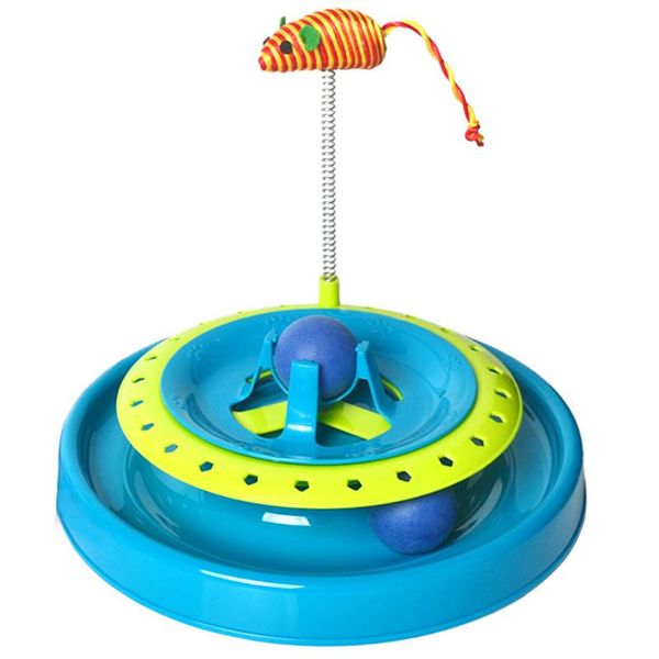 cat toys big deal transer dog turntable toy puzzle crazy play plate spring mouse fuuny ball pet toys-b
cat toys big deal transer dog turntable toy puzzle crazy play plate spring mouse fuuny ball pet toys-b