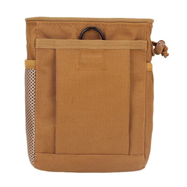 factory store military fan attachment pocket powder bag outdoor camping package tactical small recycling bags
factory store military fan attachment pocket powder bag outdoor camping package tactical small recycling bags