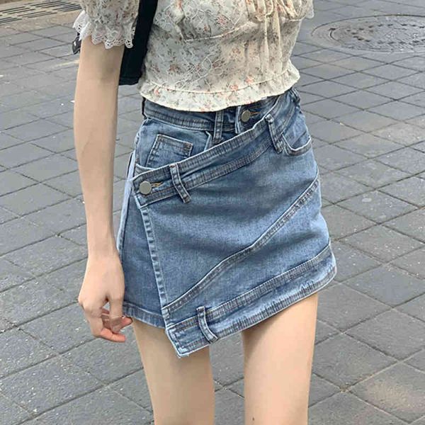 women's jeans high waist women denim shorts summer korean blue designed casual pocket loose ladies wide leg new z7mt
women's jeans high waist women denim shorts summer korean blue designed casual pocket loose ladies wide leg new z7mt