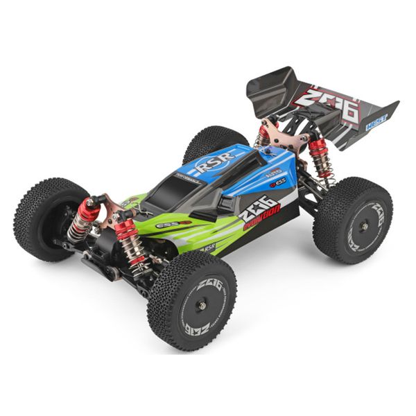 wltoys 144001 2.4g racing rc car competition 60 km/h metal chassis 4wd electric rc formula car remote control toys for children
wltoys 144001 2.4g racing rc car competition 60 km/h metal chassis 4wd electric rc formula car remote control toys for children