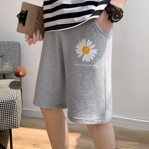 men's casual cotton shorts summer style bermuda fashion drawstring elastic waist beach, White;black
men's casual cotton shorts summer style bermuda fashion drawstring elastic waist beach, White;black
