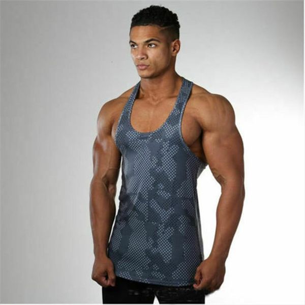 fashion men gym clothing bodybuilding stringer tank muscle summer breathable sport exercise sleeveless running tanks, White;black
fashion men gym clothing bodybuilding stringer tank muscle summer breathable sport exercise sleeveless running tanks, White;black