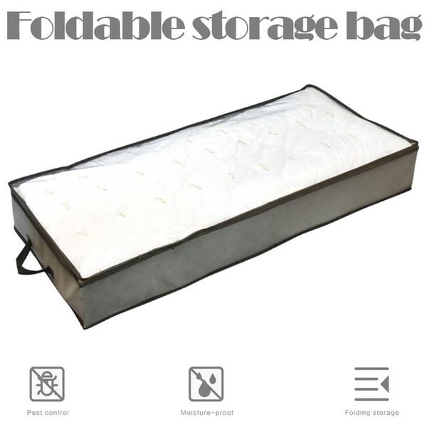 storage bags under bed bag containers with reinforced handle clear window clothes for comforters blankets toys
storage bags under bed bag containers with reinforced handle clear window clothes for comforters blankets toys