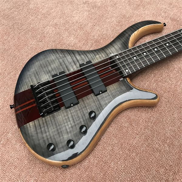 oem 6-string body bass, integrated electric bass, can be customized, delivery guitars guitarra
oem 6-string body bass, integrated electric bass, can be customized, delivery guitars guitarra