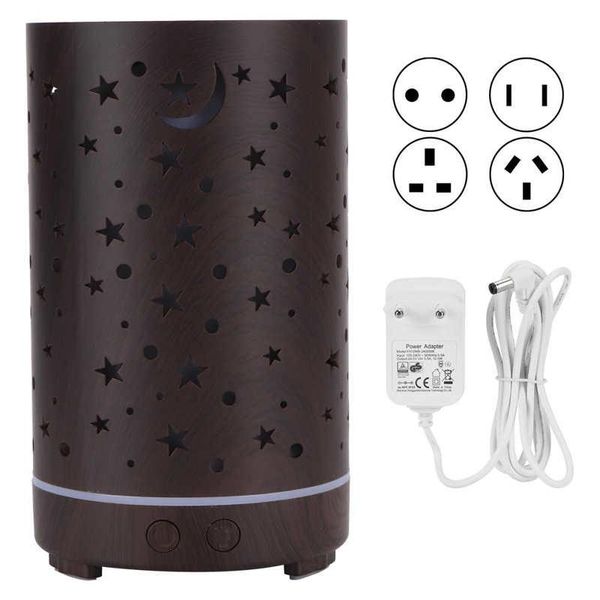 aroma diffuser air humidifier with led light 100-240v for bedroom living room fragrance lamps
aroma diffuser air humidifier with led light 100-240v for bedroom living room fragrance lamps