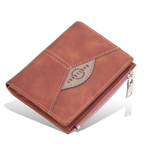 wallets pu leather wallet men 2021 brand coin small clutches men's purse pouch short clip cowhide style, Red;black
wallets pu leather wallet men 2021 brand coin small clutches men's purse pouch short clip cowhide style, Red;black