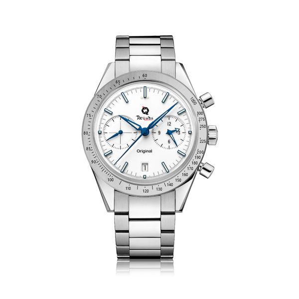 men's automatic mechanical watch luxury requin sea brand silver stainless steel case sapphire white six hands full working dial 210.30., Slivery;brown
men's automatic mechanical watch luxury requin sea brand silver stainless steel case sapphire white six hands full working dial 210.30., Slivery;brown