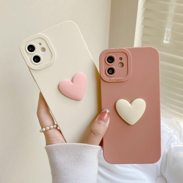 pure colour love heart phone cases soft silicone cover shockproof for iphone 13 12 11 pro max x xr xs 8 7 plus 13pro
pure colour love heart phone cases soft silicone cover shockproof for iphone 13 12 11 pro max x xr xs 8 7 plus 13pro