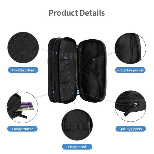 creative boys girls pencil case 3d cool soccer print women cosmetic bag zipper storage makeup personalized pen bags & cases
creative boys girls pencil case 3d cool soccer print women cosmetic bag zipper storage makeup personalized pen bags & cases