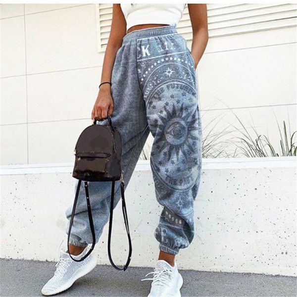 women's pants & capris fashionable spring and autumn large slacks, printed casual pants, various customized patterns cvr6, Black;white
women's pants & capris fashionable spring and autumn large slacks, printed casual pants, various customized patterns cvr6, Black;white