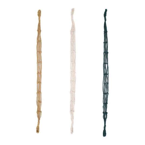 storage bags q1fd nordic hanging cotton rope toilet paper holder mesh bag wall mounted tissue for magazine books home el
storage bags q1fd nordic hanging cotton rope toilet paper holder mesh bag wall mounted tissue for magazine books home el