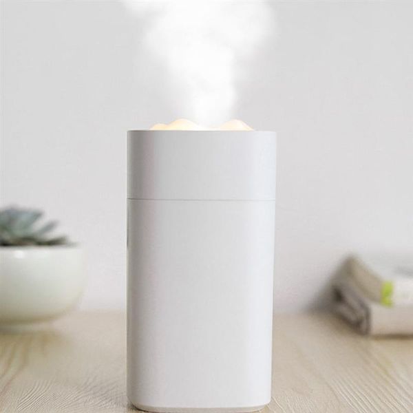 fragrance lamps indoor air humidifier snow mountain night lamp large capacity usb essential oil diffuser humificador purifier for home
fragrance lamps indoor air humidifier snow mountain night lamp large capacity usb essential oil diffuser humificador purifier for home