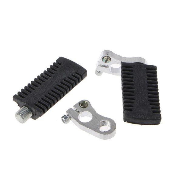 pedals motorcycle foot pegs rest footrests footpegs for 47/49cc pocket dirt bike mini moto quad atv
pedals motorcycle foot pegs rest footrests footpegs for 47/49cc pocket dirt bike mini moto quad atv