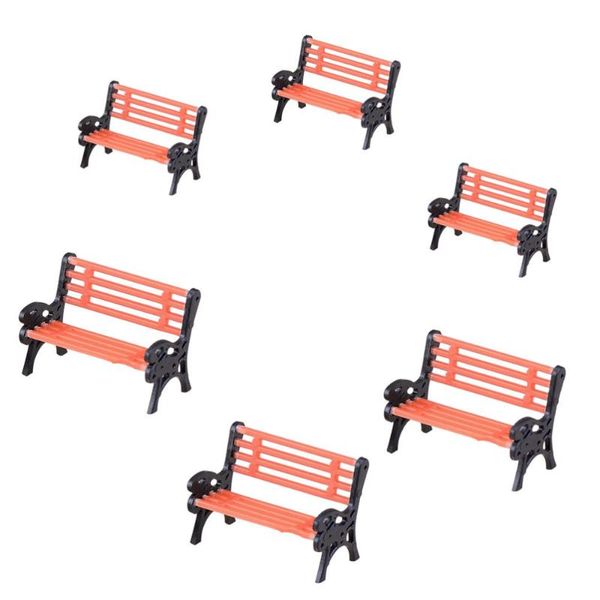 chair covers 6pcs miniature park benches mini chairs micro landscape decorations po props
chair covers 6pcs miniature park benches mini chairs micro landscape decorations po props