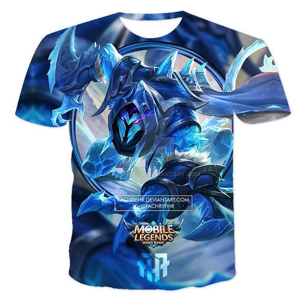 men's t-shirts 2021 casual fashion 3d cool cartoon printing summer short-sleeved round neck and women's sports t-shirt, White;black
men's t-shirts 2021 casual fashion 3d cool cartoon printing summer short-sleeved round neck and women's sports t-shirt, White;black