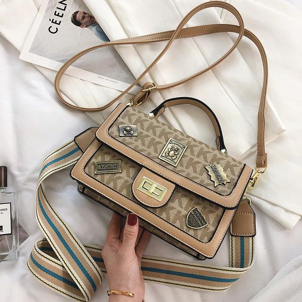 evening bags 2021 women's bag advanced texture retro fashion wide shoulder strap handbag the single inclined
evening bags 2021 women's bag advanced texture retro fashion wide shoulder strap handbag the single inclined