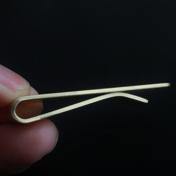 toiletry kits minimalist metal brass money clips wallets clamp for id card
toiletry kits minimalist metal brass money clips wallets clamp for id card