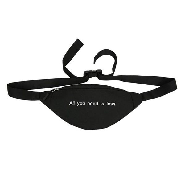 waist bags canvas harajuku style bag for women men fanny pack chest packs money belt belly purse chic pouch
waist bags canvas harajuku style bag for women men fanny pack chest packs money belt belly purse chic pouch