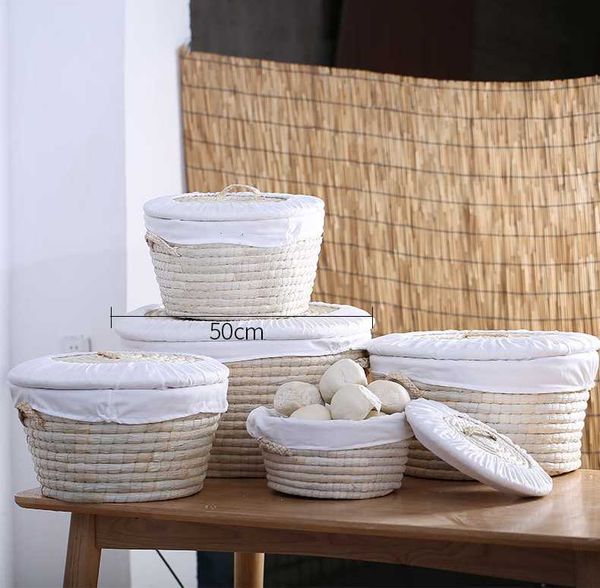storage baskets straw steamed bun basket with lid, thermal insulation basket, flatbread multifunctional
storage baskets straw steamed bun basket with lid, thermal insulation basket, flatbread multifunctional