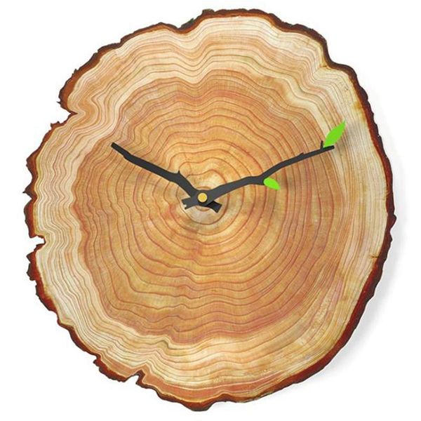 inch creative wall clock living room mute annual ring quartz wood grain clocks
inch creative wall clock living room mute annual ring quartz wood grain clocks