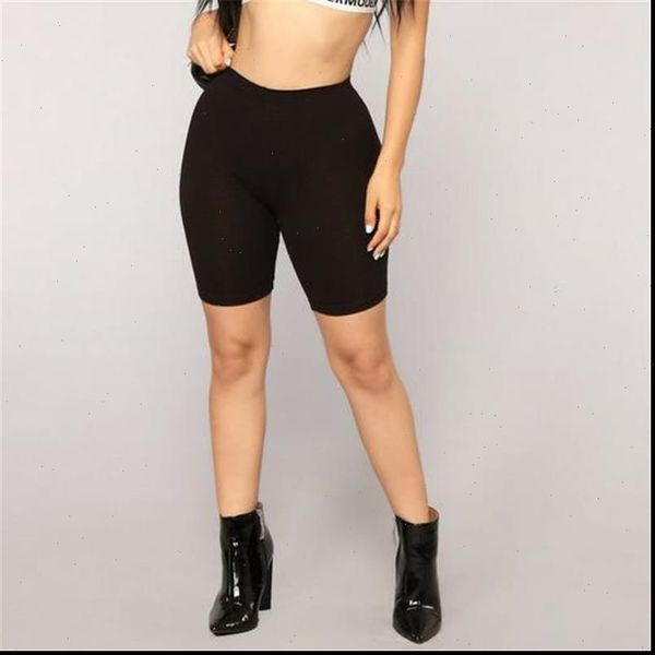 women short shorts skinny fitness elastic waist trousers solid color beach female sports woman high, White;black
women short shorts skinny fitness elastic waist trousers solid color beach female sports woman high, White;black