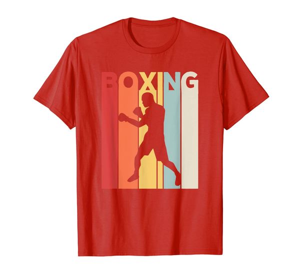 vintage boxing shirts boxer gifts fight sports punching bag, White;black 
vintage boxing shirts boxer gifts fight sports punching bag, White;black