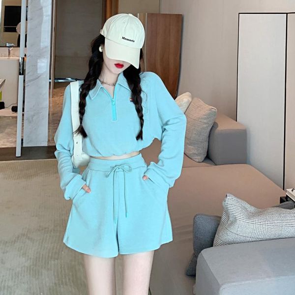 women's tracksuits fonely fairy lady fashion temperament chic casual outfits small age reduction sweatshirt 2-piece set female, Gray
women's tracksuits fonely fairy lady fashion temperament chic casual outfits small age reduction sweatshirt 2-piece set female, Gray