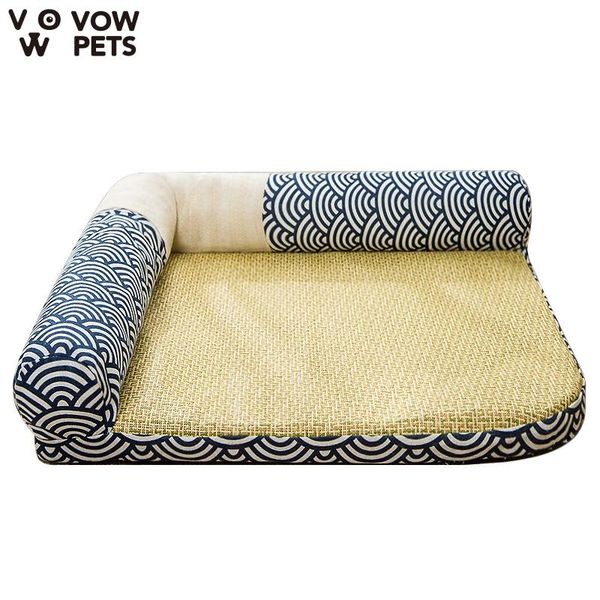 cat beds & furniture the japanese nest summer cool and refreshing detachable doghouse corner four seasons mat pet bed rattan products
cat beds & furniture the japanese nest summer cool and refreshing detachable doghouse corner four seasons mat pet bed rattan products