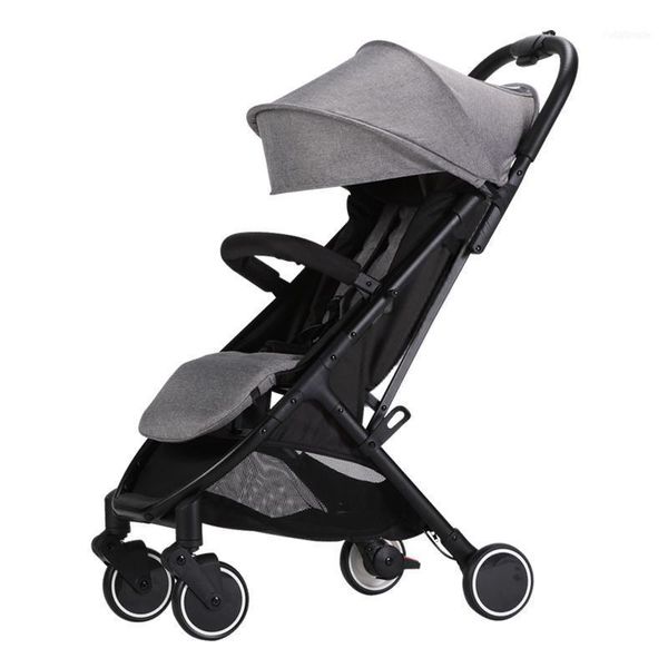 baby lightweight 6.9kg stroller with portable bag, fold carriage can take on the plan, pram rain cover1
baby lightweight 6.9kg stroller with portable bag, fold carriage can take on the plan, pram rain cover1