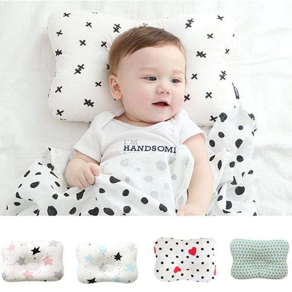 baby pillow anti-deviation head 0-1 years old maternal and infant products shaped 3d pillows
baby pillow anti-deviation head 0-1 years old maternal and infant products shaped 3d pillows