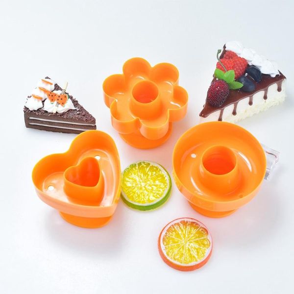 baking moulds 1pcs practical tool diy donuts maker mold food grade plastic doughnuts cutter fondant cake bread desserts bakery mould
baking moulds 1pcs practical tool diy donuts maker mold food grade plastic doughnuts cutter fondant cake bread desserts bakery mould