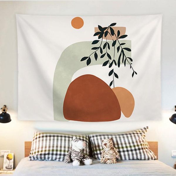 tapestries bedroom dormitory renovation set bedside decoration simple morandi background cloth ins tapestry hanging
tapestries bedroom dormitory renovation set bedside decoration simple morandi background cloth ins tapestry hanging