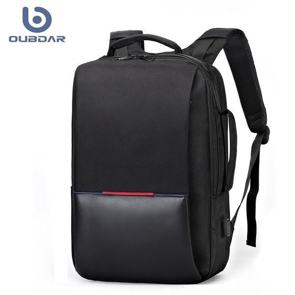 backpack oubdar 2021 waterproof backpacks usb charging school bag anti-theft male for litthing laptravelling mochila
backpack oubdar 2021 waterproof backpacks usb charging school bag anti-theft male for litthing laptravelling mochila