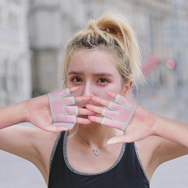 cycling gloves eden air yoga female thin anti-slip four finger professional pilates training half sports horizontal bar fitness, Black
cycling gloves eden air yoga female thin anti-slip four finger professional pilates training half sports horizontal bar fitness, Black