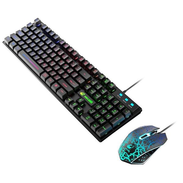 keyboard mouse combos gaming t13 japanese german italian luminous key game manipulator
keyboard mouse combos gaming t13 japanese german italian luminous key game manipulator