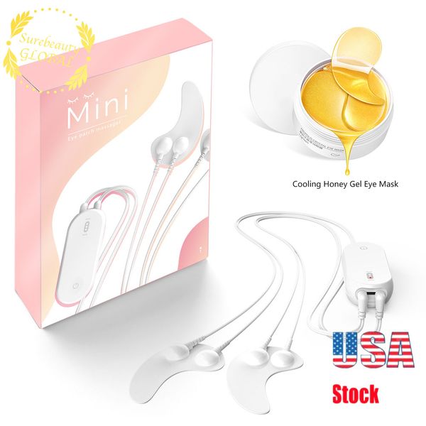 under eyes wrinkle patches face massager rf golden eye mask care micro current reduce puffiness 60pcs us stock
under eyes wrinkle patches face massager rf golden eye mask care micro current reduce puffiness 60pcs us stock