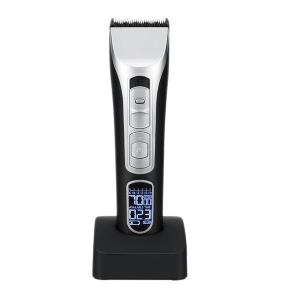 promotionhair clippers for men cutting, fast intelligent cordless usb charging waterproof beard trimmer with display 2 guide co hair
promotionhair clippers for men cutting, fast intelligent cordless usb charging waterproof beard trimmer with display 2 guide co hair