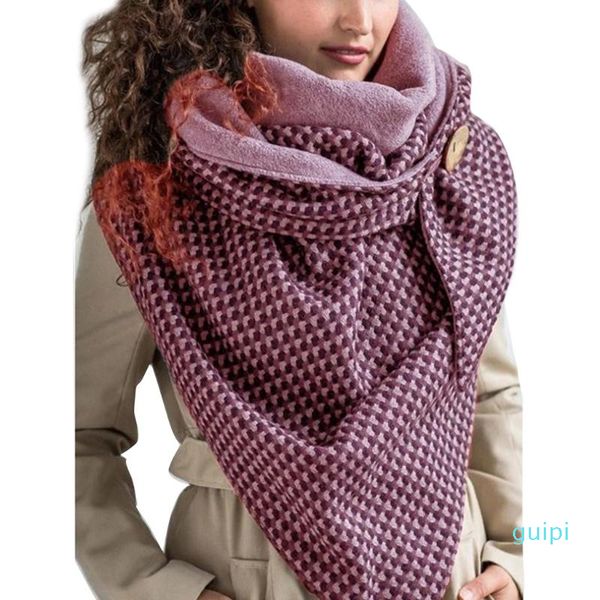 scarves fashion oversize women long cashmere winter warm wool blend button soft plaid scarf wrap shawl shawls, Blue;gray
scarves fashion oversize women long cashmere winter warm wool blend button soft plaid scarf wrap shawl shawls, Blue;gray
