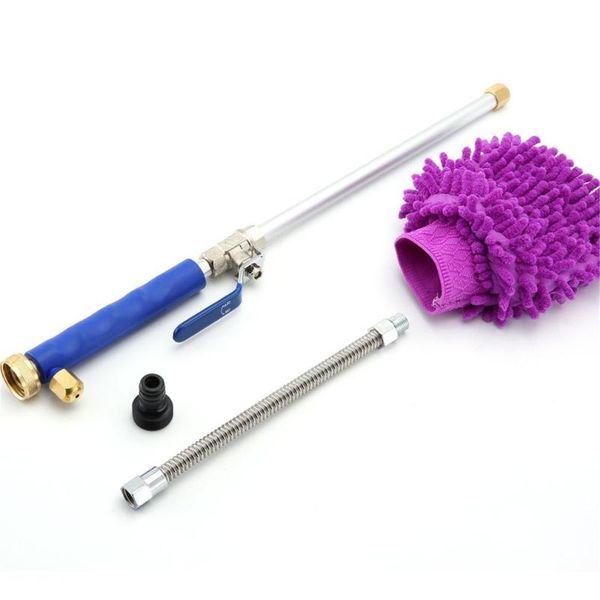 car high pressure power water gun washer jet garden hose wand nozzle sprayer sprinkler cleaning tool sponge
car high pressure power water gun washer jet garden hose wand nozzle sprayer sprinkler cleaning tool sponge