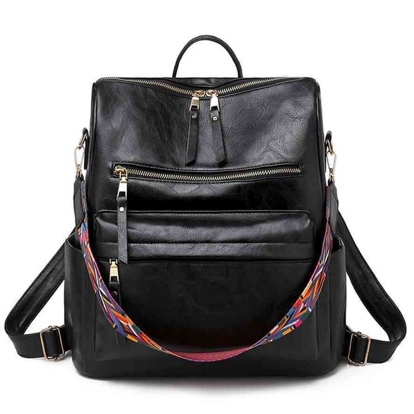 storage baag2021 women luxury leather fashion large capacity backpack crossbody shoulder bag travel teen mochila back packgg bag
storage baag2021 women luxury leather fashion large capacity backpack crossbody shoulder bag travel teen mochila back packgg bag