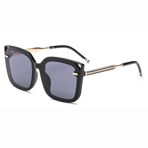 sunglasses big frame women square brand designer shades flat lens sun glasses vintage driving feminino uv400, White;black
sunglasses big frame women square brand designer shades flat lens sun glasses vintage driving feminino uv400, White;black