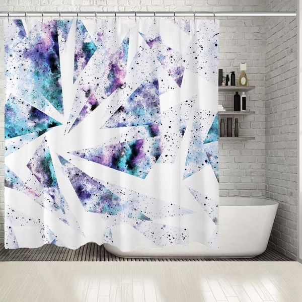 shower curtains curtain purple triangles and black dots on white background broken glass geometric patterns printed
shower curtains curtain purple triangles and black dots on white background broken glass geometric patterns printed