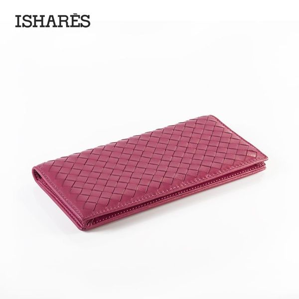 wallets 2021 two fold genuine leather moneypocket bag long lamb coin women purse card is6006, Red;black
wallets 2021 two fold genuine leather moneypocket bag long lamb coin women purse card is6006, Red;black