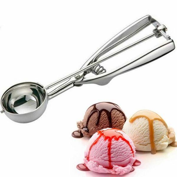 spoons 1pcs ice cream scoop kitchen utensils stainless steel mash potato spoon scoops tools gadgets honey
spoons 1pcs ice cream scoop kitchen utensils stainless steel mash potato spoon scoops tools gadgets honey