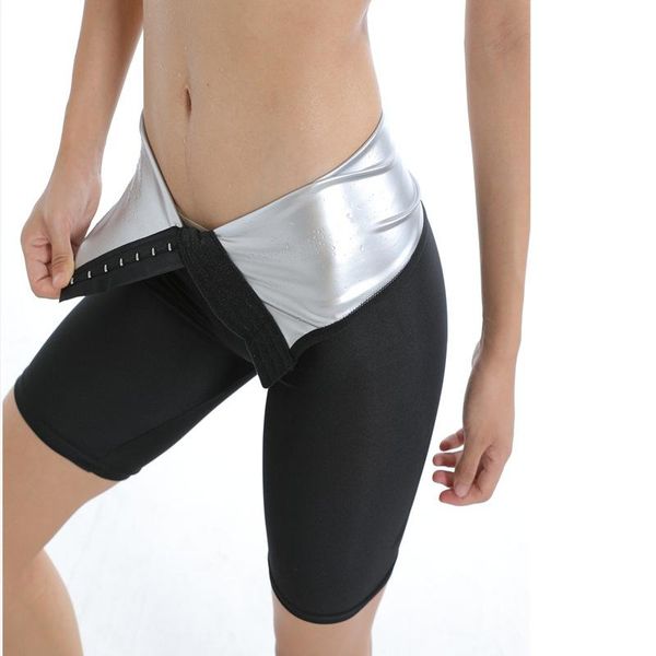 women's shapers waist trainer slimming pants gym workout thermo sweat sauna leggings shapewear tummy control fat burning, Black;white
women's shapers waist trainer slimming pants gym workout thermo sweat sauna leggings shapewear tummy control fat burning, Black;white