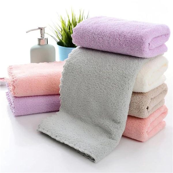 towel square solid color bamboo fiber soft face polyester hair hand bathroom towels bath
towel square solid color bamboo fiber soft face polyester hair hand bathroom towels bath