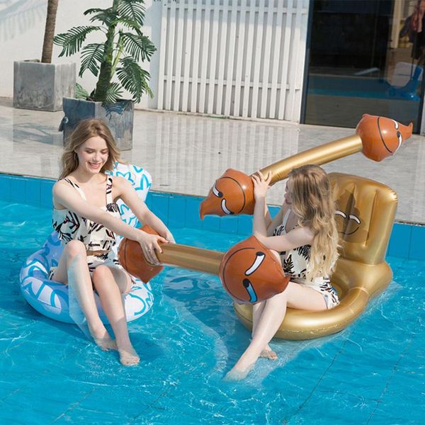inflatable floats & tubes 2pcs swimming pool float chair game floating toilet mount water sports party toys accessories
inflatable floats & tubes 2pcs swimming pool float chair game floating toilet mount water sports party toys accessories
