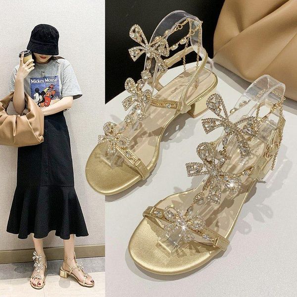 summer fashion women sandals rhinestone decoration simple and comfortable casual buckle woman shoes sandalias de mujer, Black
summer fashion women sandals rhinestone decoration simple and comfortable casual buckle woman shoes sandalias de mujer, Black